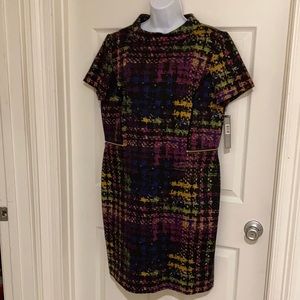 Tahari Dress